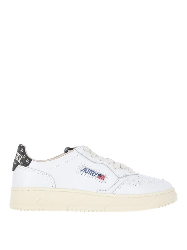 AUTRY: trainers - Sneakers
