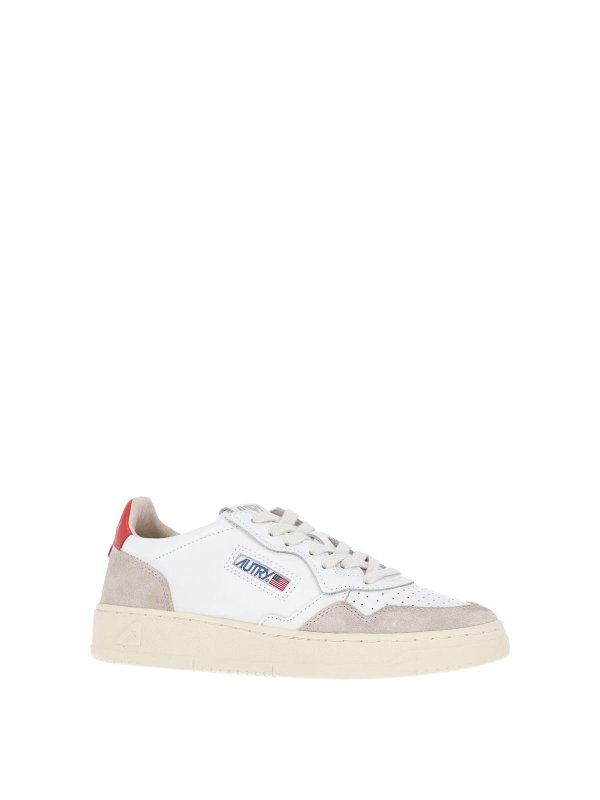 AUTRY: trainers online - Sneakers