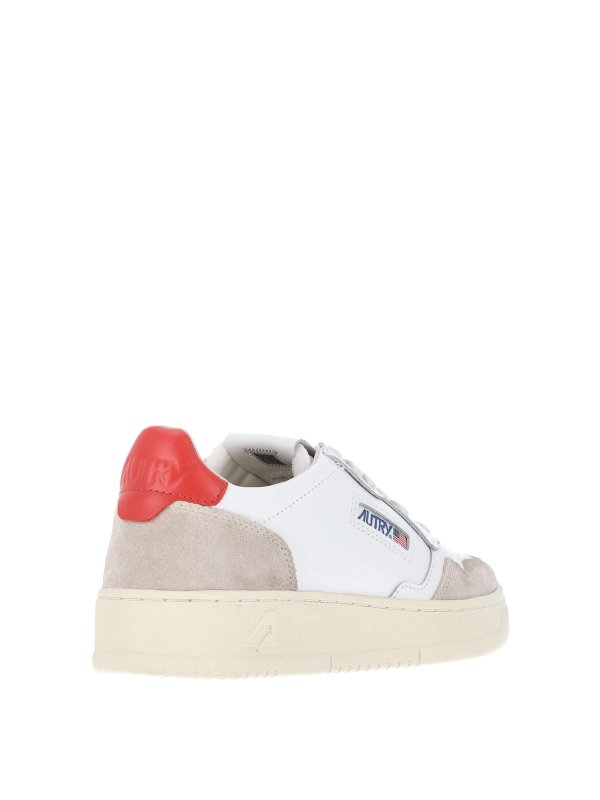 Sneakers shop online: AUTRY
