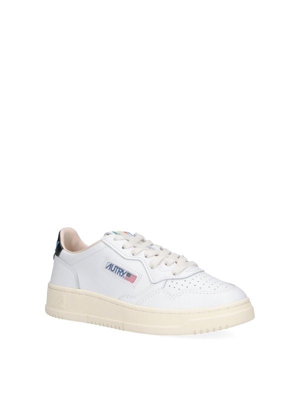AUTRY: Sneaker online - Sneaker - Weiß
