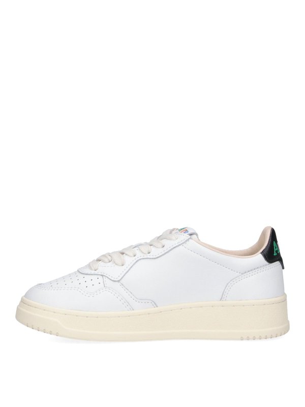 The Best Shops AUTRY: Sneaker - Sneaker - Weiß