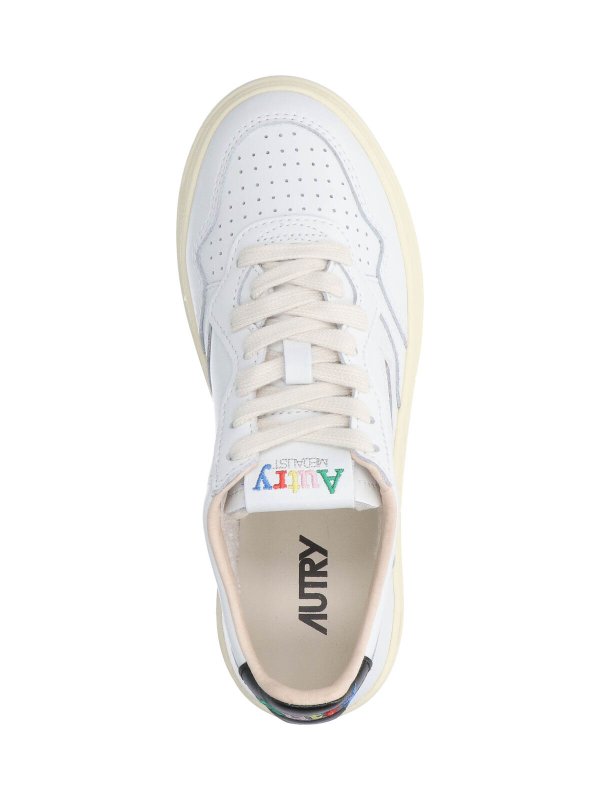AUTRY buy online Sneaker - Weiß