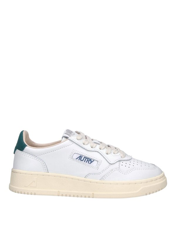 AUTRY: trainers - Low-Top Sneakers