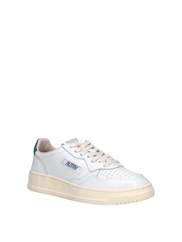 AUTRY: trainers online - Low-Top Sneakers