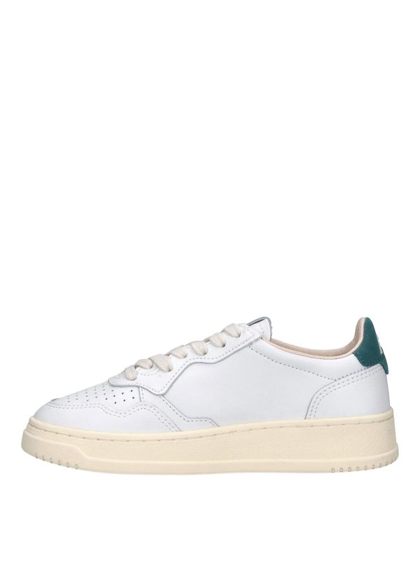 The Best Shops AUTRY: trainers - Low-Top Sneakers