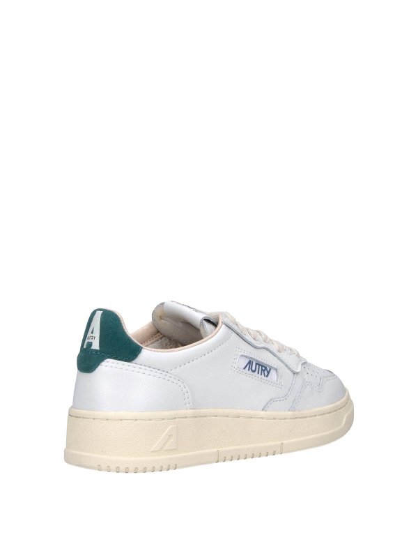 Low-Top Sneakers shop online: AUTRY
