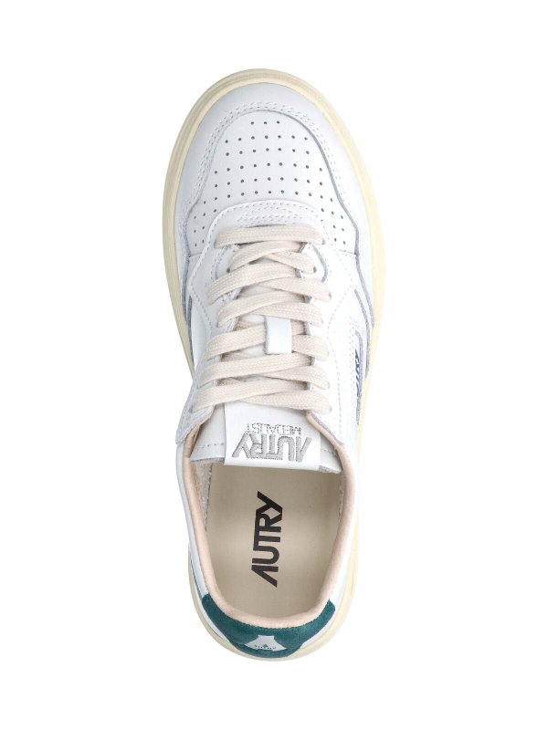 AUTRY buy online Low-Top Sneakers