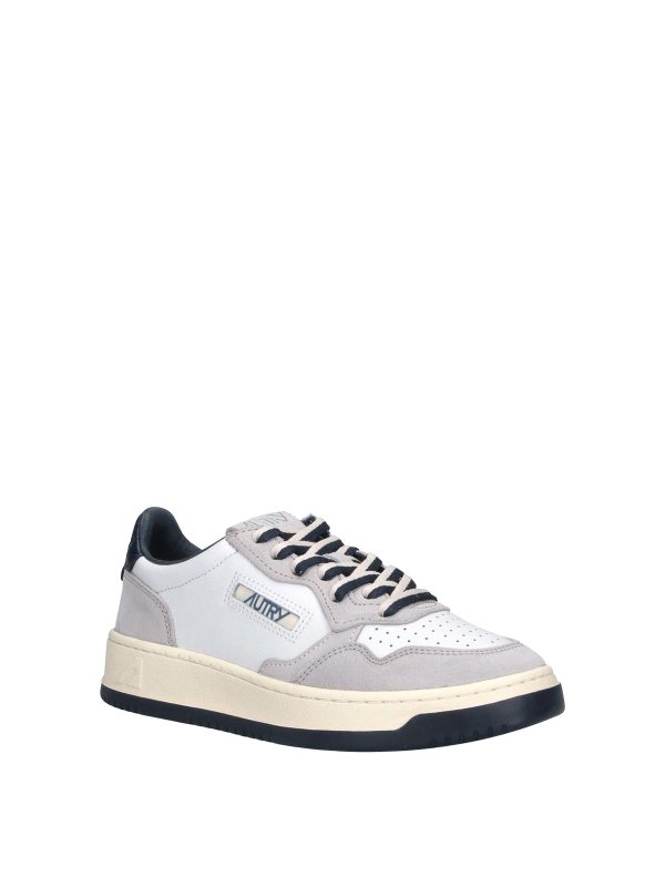 AUTRY: Chaussures de sport online - Baskets - Blanc