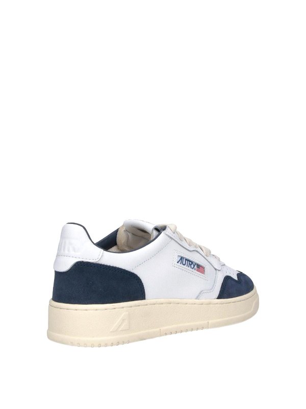 スニーカー - 白 shop online: AUTRY