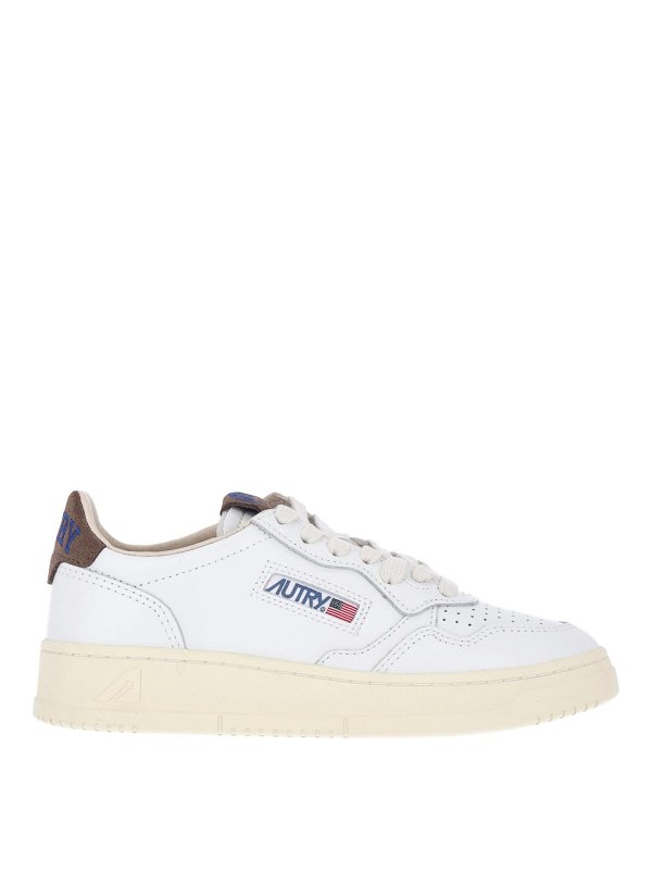 AUTRY: trainers - Sneakers