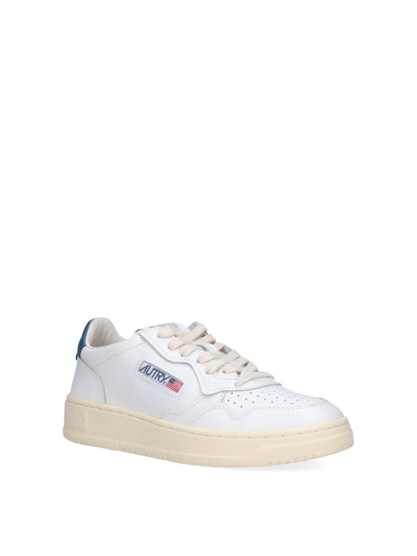 AUTRY: trainers online - Low-Top Sneakers