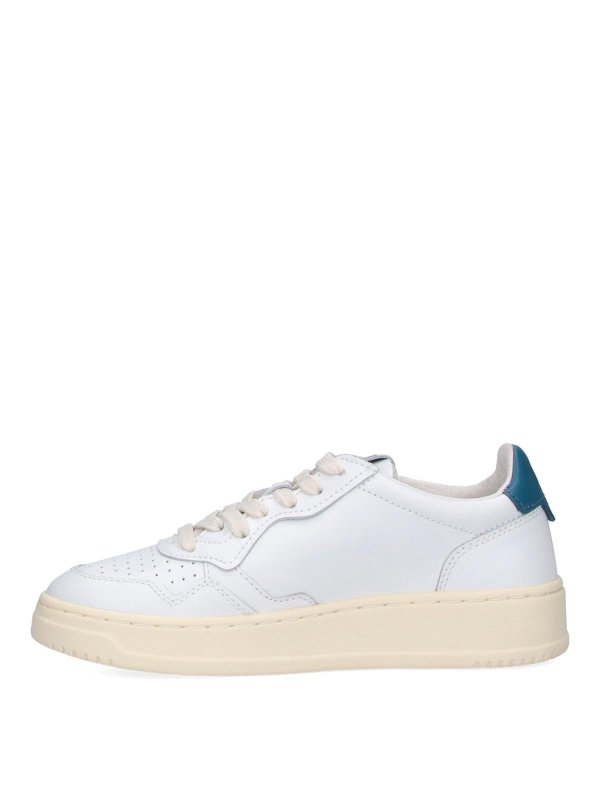 The Best Shops AUTRY: trainers - Low-Top Sneakers