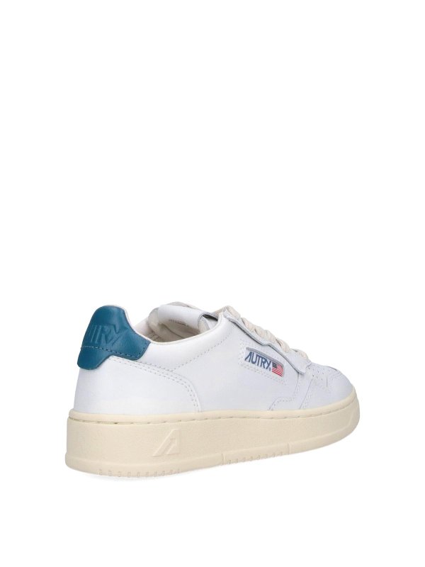 Low-Top Sneakers shop online: AUTRY