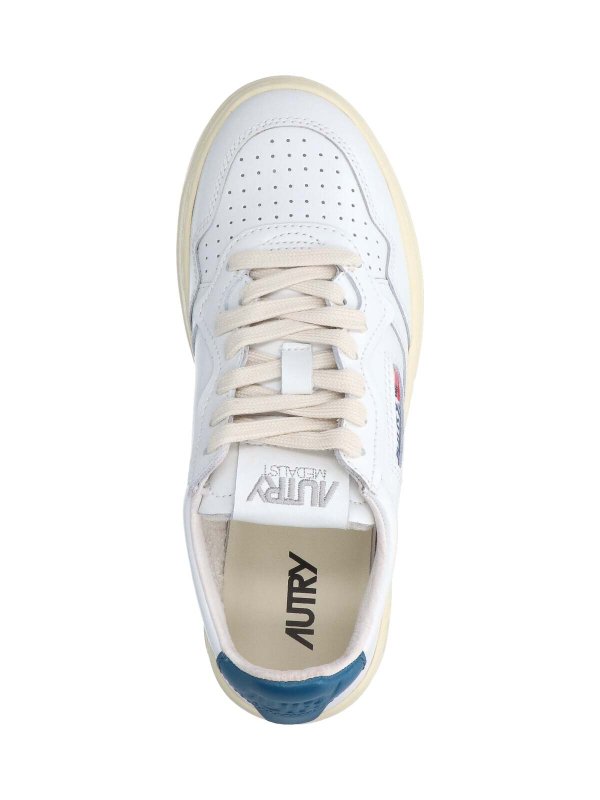 AUTRY buy online Low-Top Sneakers
