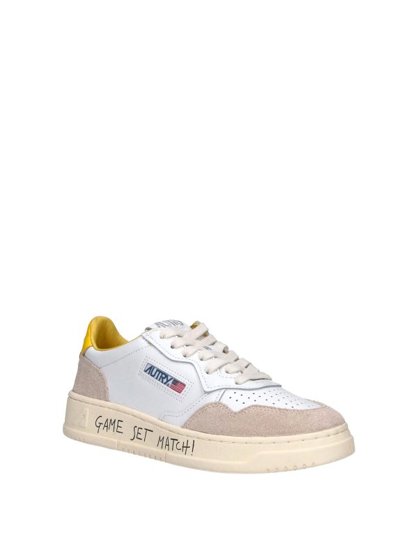 AUTRY: Sneaker online - Sneaker - Weiß
