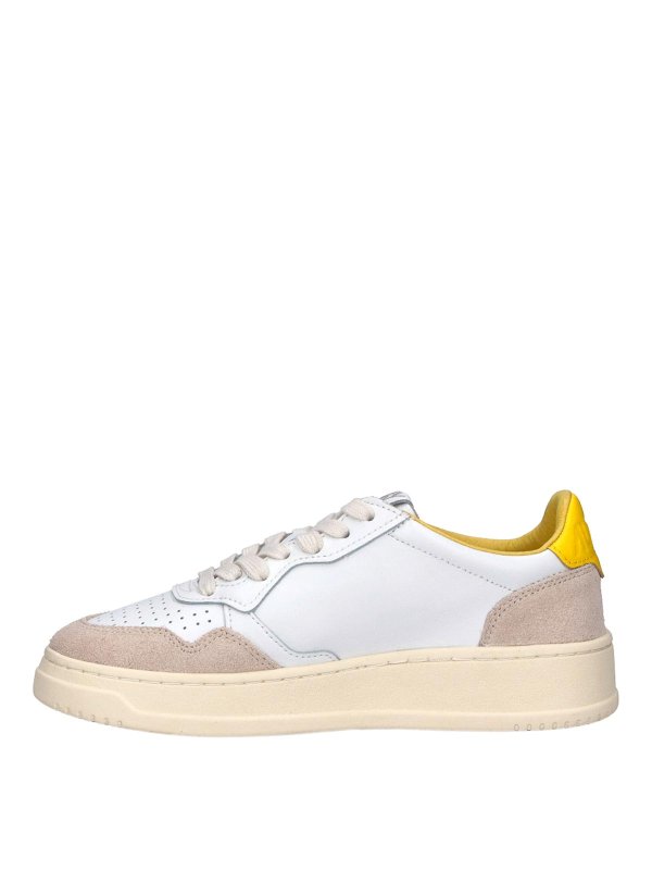 The Best Shops AUTRY: Sneaker - Sneaker - Weiß