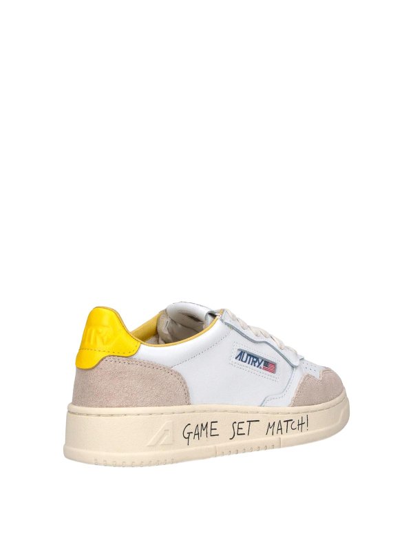 Sneaker - Weiß shop online: AUTRY
