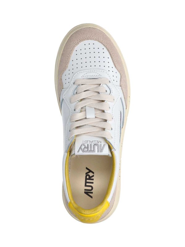 AUTRY buy online Sneaker - Weiß