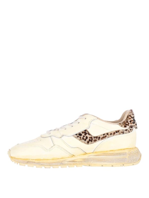 The Best Shops AUTRY: Sneaker - Sneaker - Creme