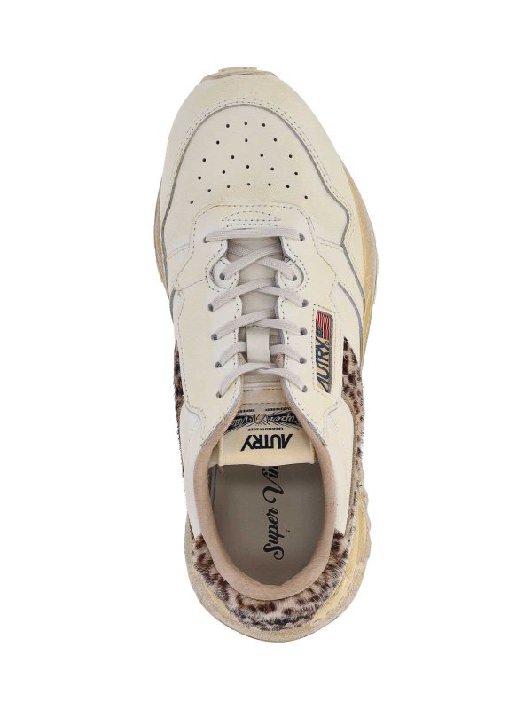 AUTRY buy online Sneaker - Creme