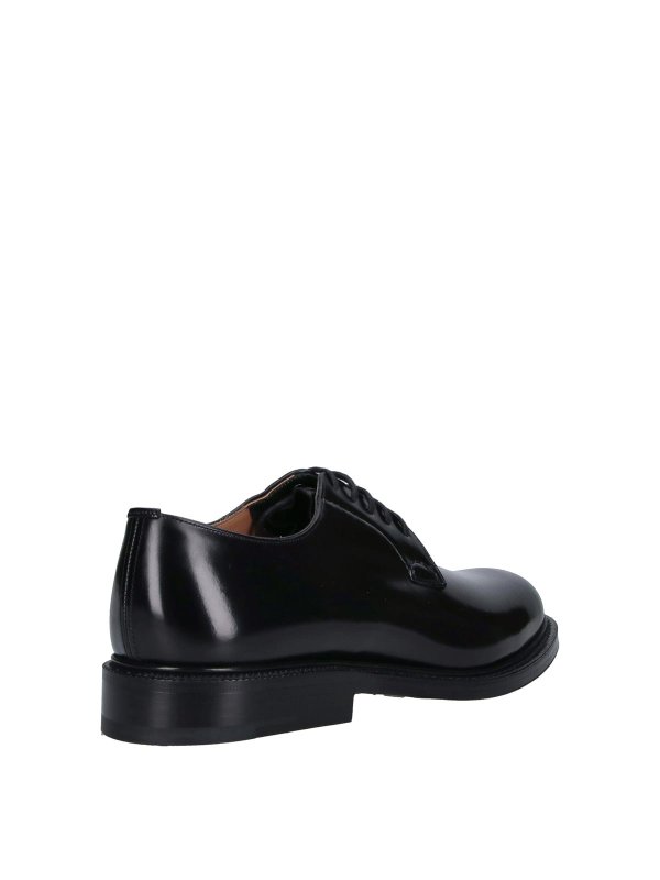 クラシックシューズ - 黒 shop online: CHURCH
