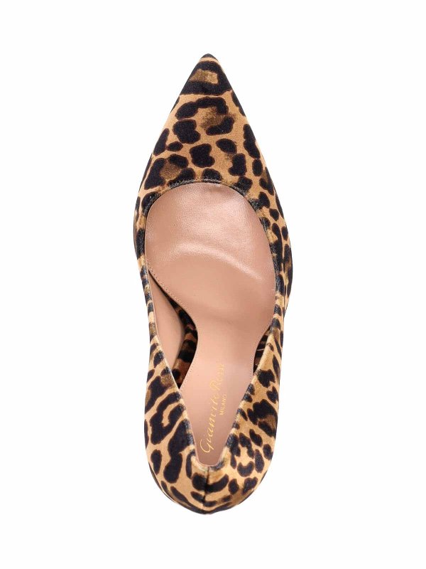 Gianvito Rossi buy online パンプス - マルチカラー