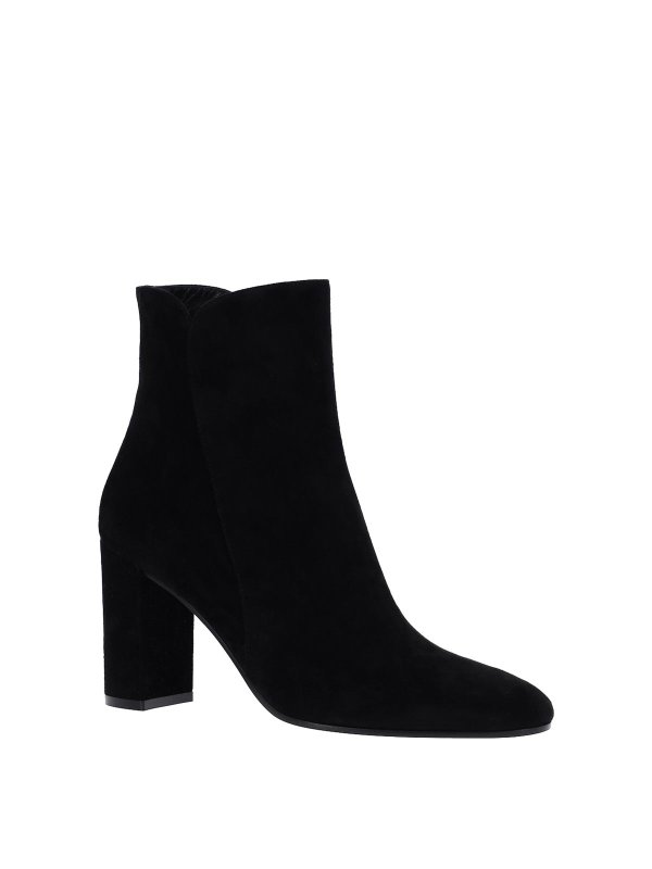 Gianvito Rossi: tronchetti online - Stivaletti