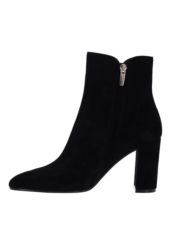 The Best Shops Gianvito Rossi: tronchetti - Stivaletti