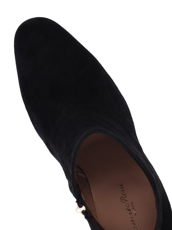 Gianvito Rossi buy online Stivaletti