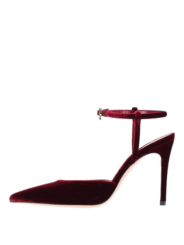 The Best Shops Gianvito Rossi: scarpe décolleté - Pumps Mayfair