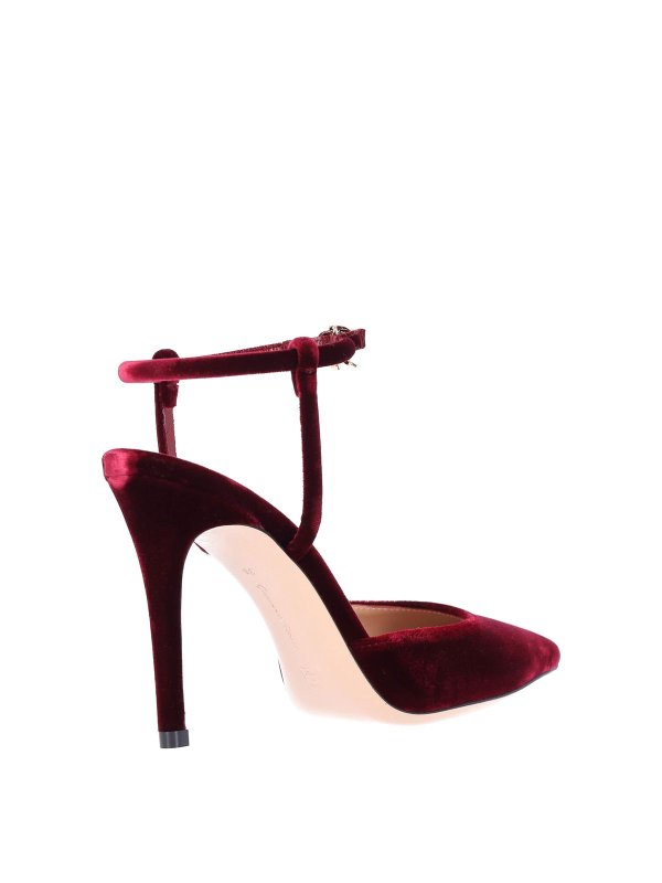 Pumps Mayfair shop online: Gianvito Rossi