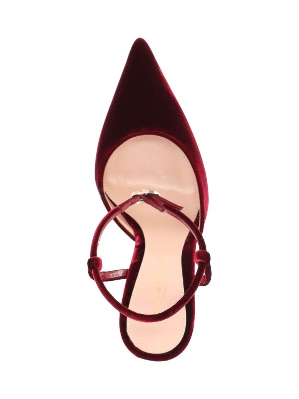 Gianvito Rossi buy online Pumps Mayfair