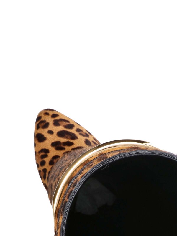 GIVENCHY buy online ブーツ - マルチカラー