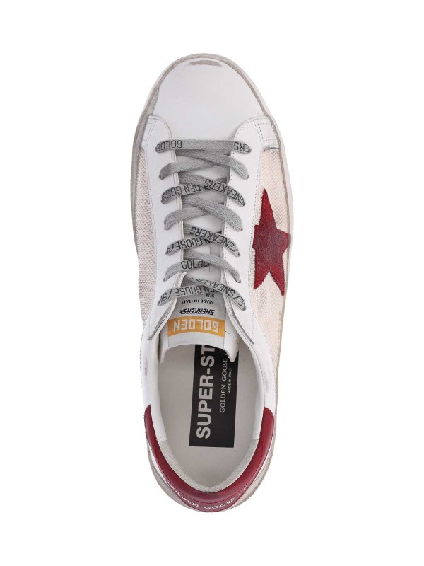GOLDEN GOOSE buy online Baskets - Beige