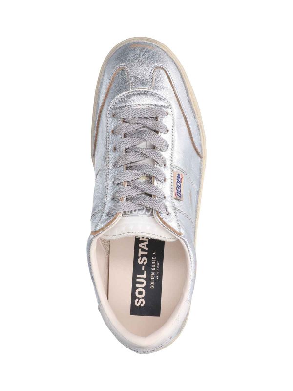 GOLDEN GOOSE buy online スニーカー - 銀