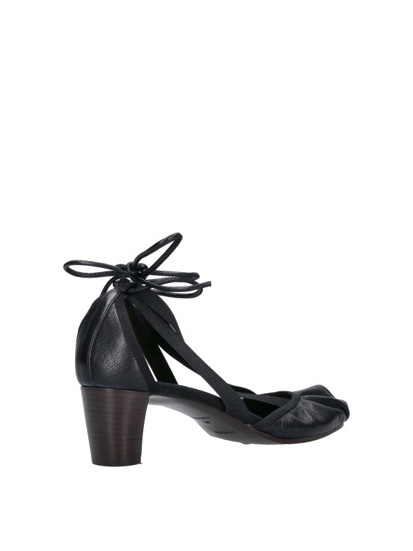 Pumps shop online: LEMAIRE