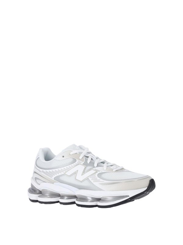 NEW BALANCE: Sneaker online - Sneaker - Weiß