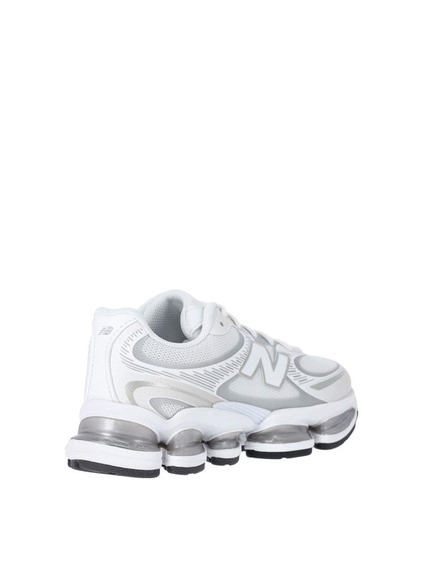Sneaker - Weiß shop online: NEW BALANCE