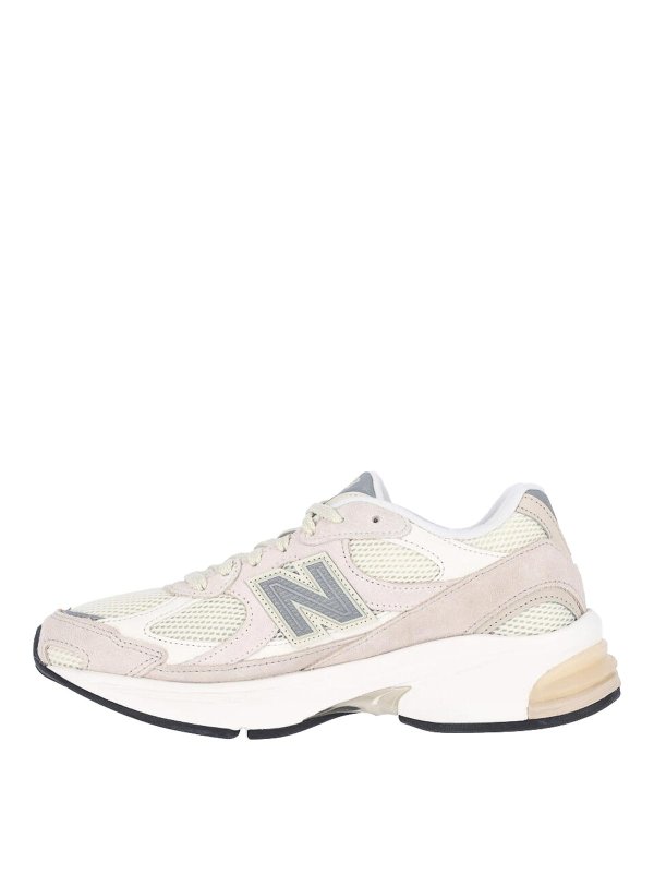 The Best Shops NEW BALANCE: スニーカー - スニーカー - グレー