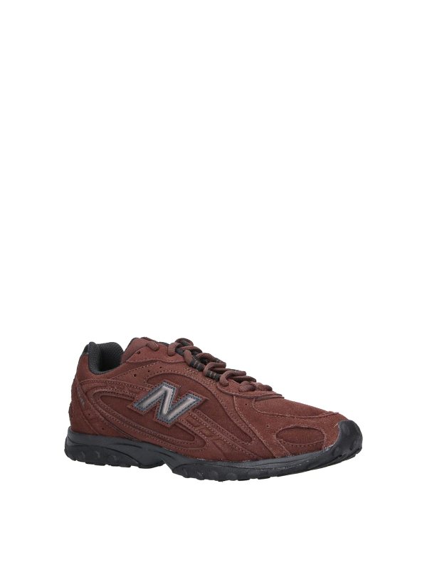 NEW BALANCE: スニーカー online - スニーカー - ブラウン
