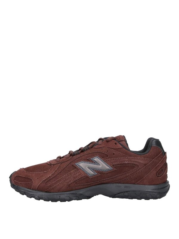 The Best Shops NEW BALANCE: スニーカー - スニーカー - ブラウン