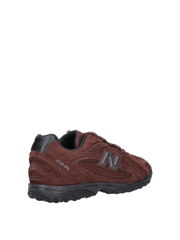 スニーカー - ブラウン shop online: NEW BALANCE