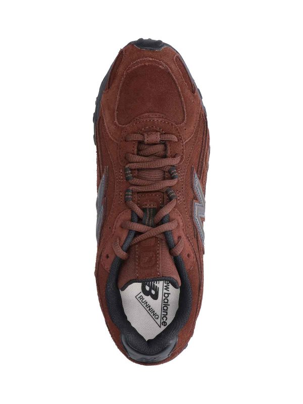 NEW BALANCE buy online スニーカー - ブラウン