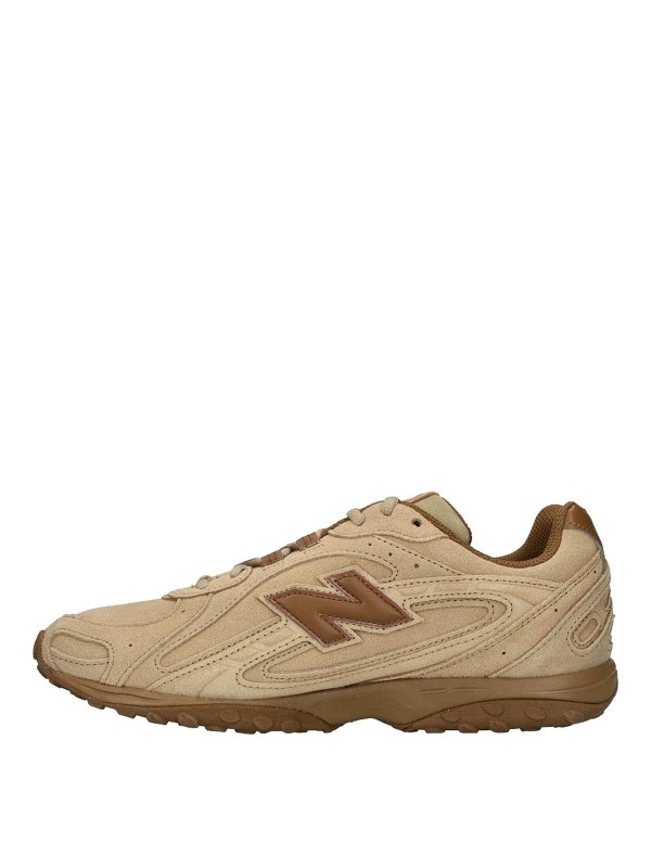 The Best Shops NEW BALANCE: trainers - Sneakers
