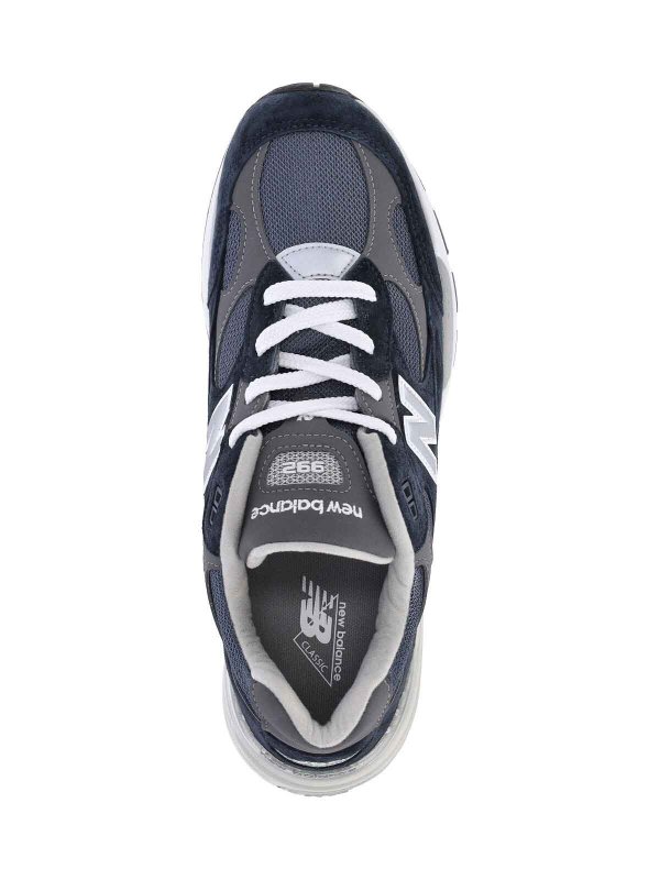 NEW BALANCE buy online Baskets - Bleu