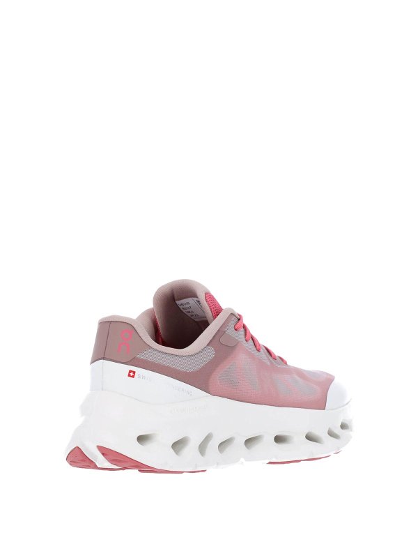 スニーカー - ピンク shop online: ON RUNNING