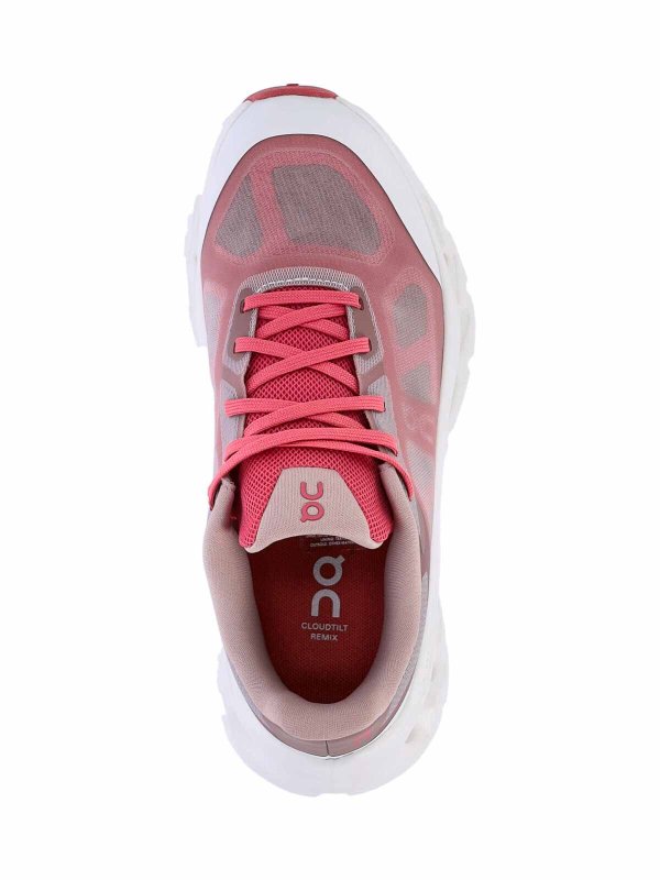 ON RUNNING buy online スニーカー - ピンク
