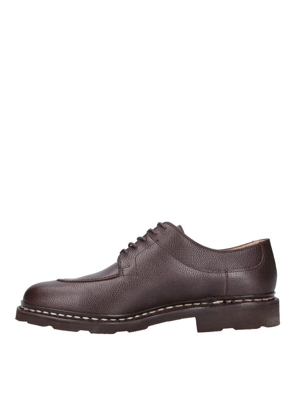 The Best Shops PARABOOT: classiche - Scarpe Derby
