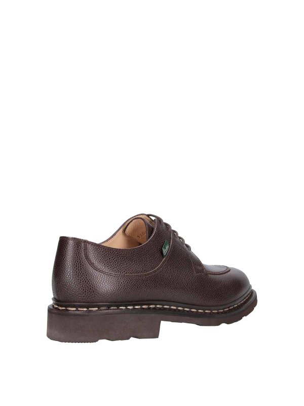 Scarpe Derby shop online: PARABOOT