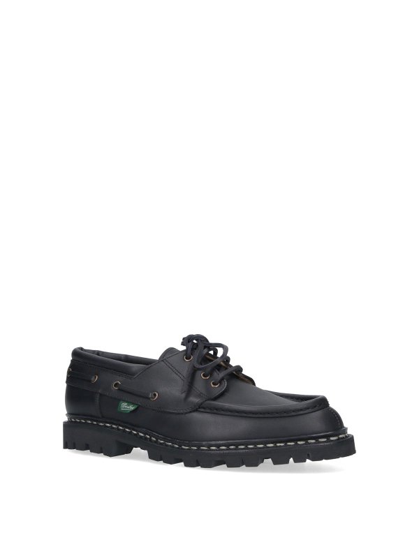 PARABOOT: Chaussures classiques online - Chaussures - Noir